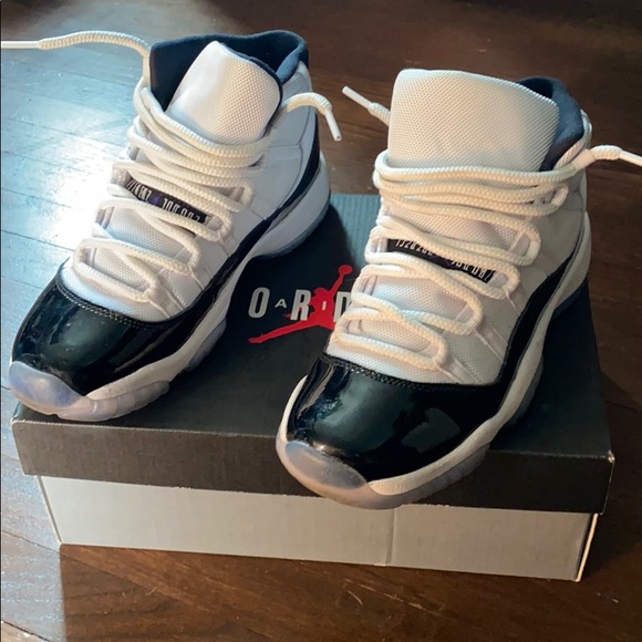 gs concord 11 2018